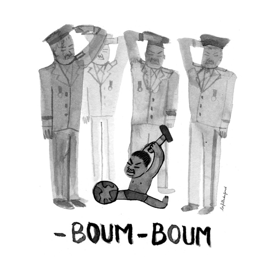 boumboum
